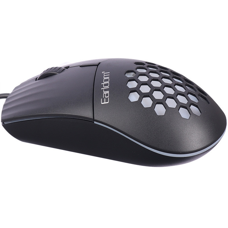 موس گیمینگ Earldom ET-KM5 Type-C