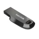 فلش 256 گیگ سن دیسک Sandisk Ultra Curve USB3.2