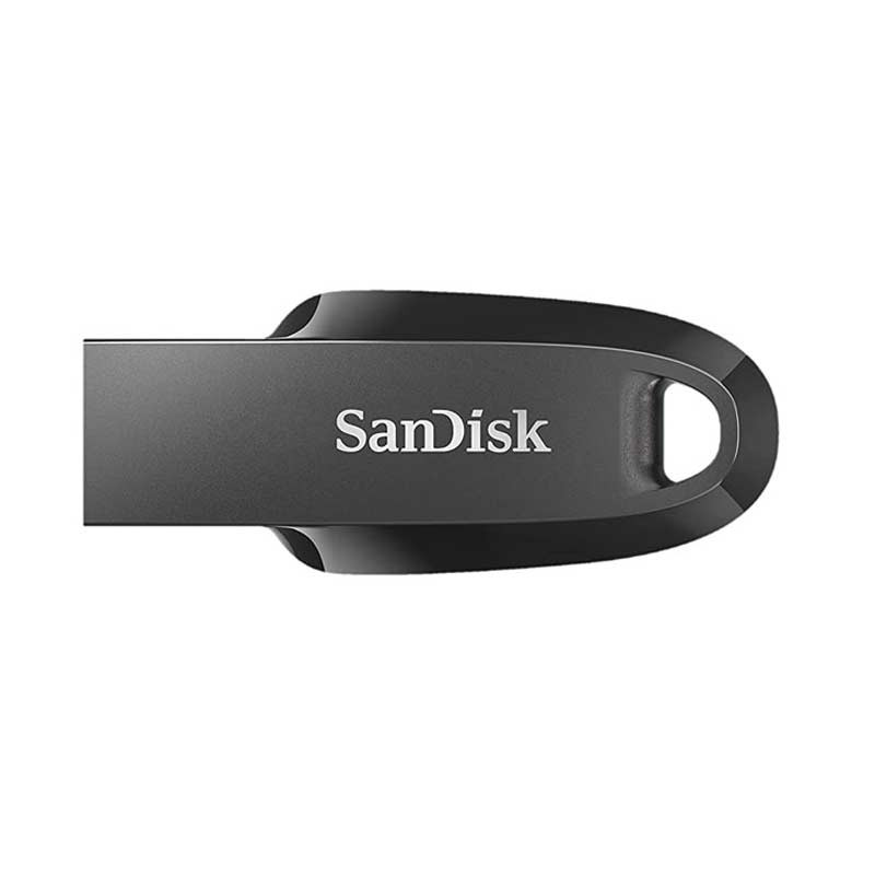 فلش 256 گیگ سن دیسک Sandisk Ultra Curve USB3.2