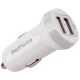شارژر فندکی فست شارژ Netforce NA-131 3.1A