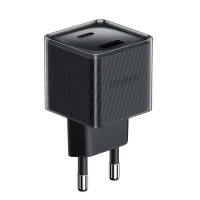 کلگی فست شارژ Mcdodo CH-415 2Port GaN 3A PD 33W