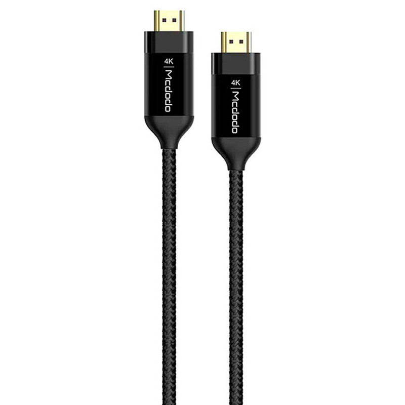کابل Mcdodo CA-7180 HDMI V2.0 4K 2m