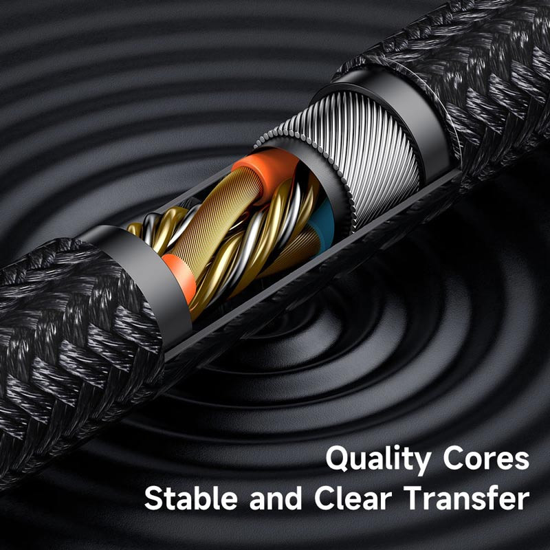 تبدیل Mcdodo CA-501 Lightning to AUX 11cm