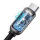 کابل تبدیل فست شارژ Baseus CATSK-C Type-C To Type-C PD 100W 5A 2m