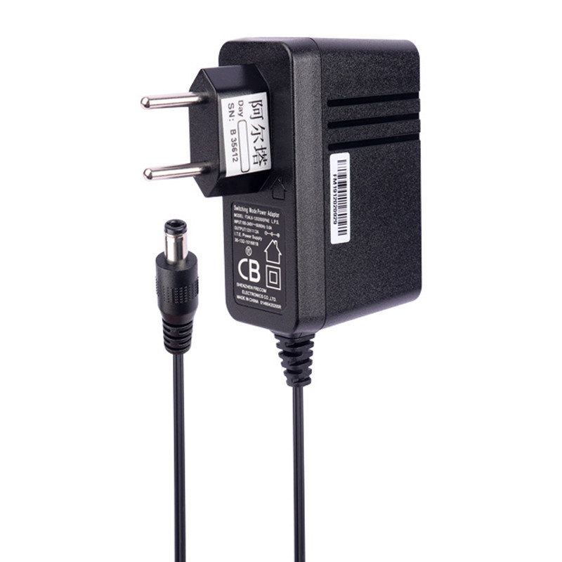 آداپتور برق F24L6-120200PAE 12V 2A