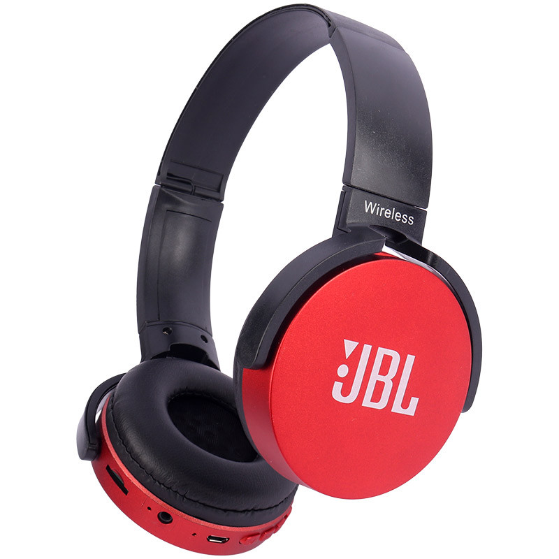 هدفون بلوتوثی رم خور JBL MDR-XB650BT