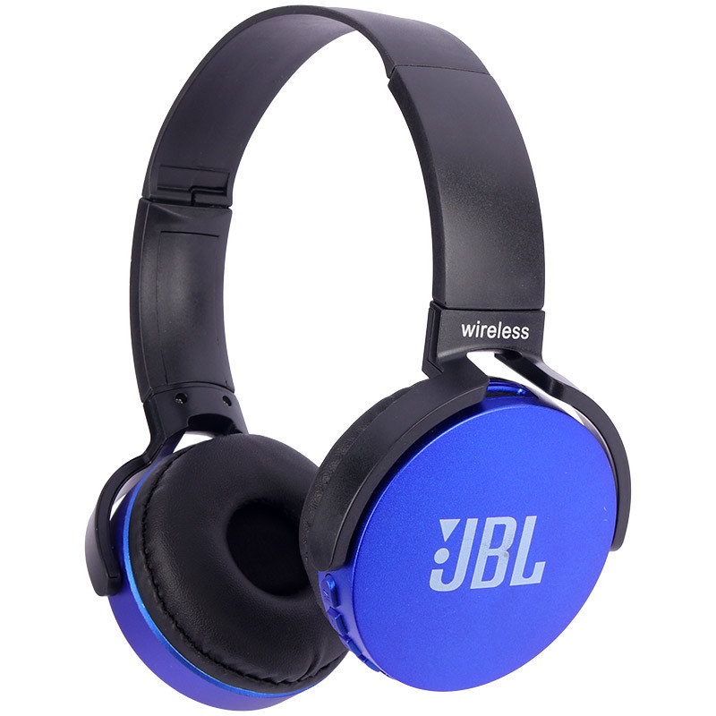 هدفون بلوتوثی رم خور JBL MDR-XB650BT