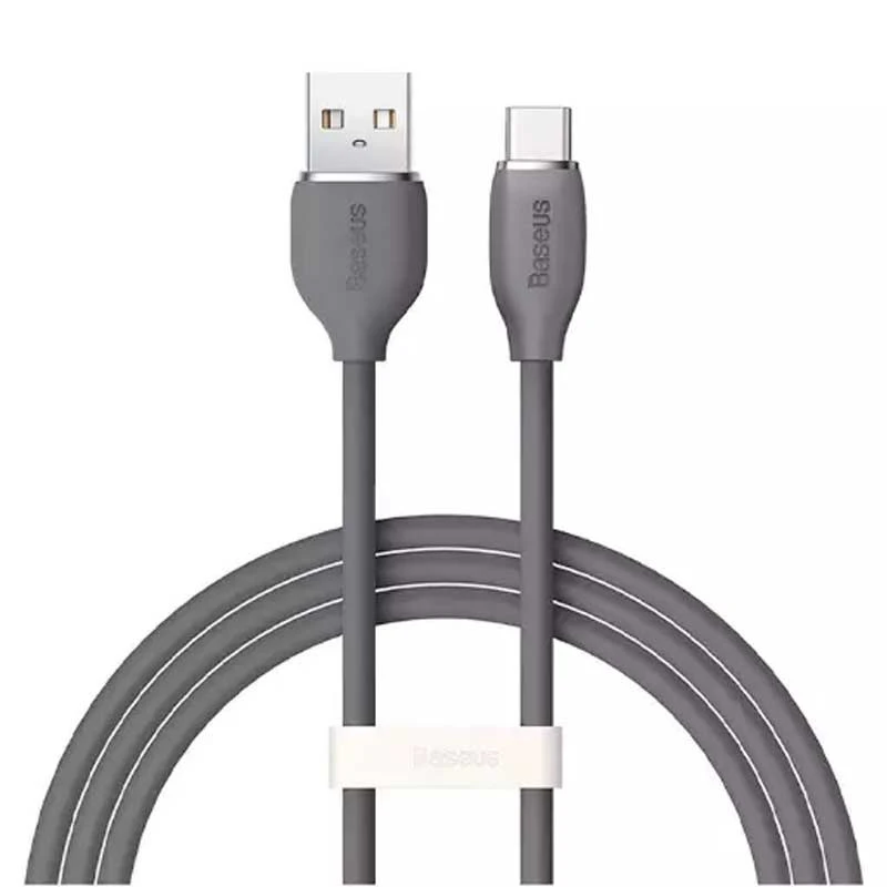 کابل تایپ سی فست شارژ Baseus CAGD0100 5A 100W 1.2m