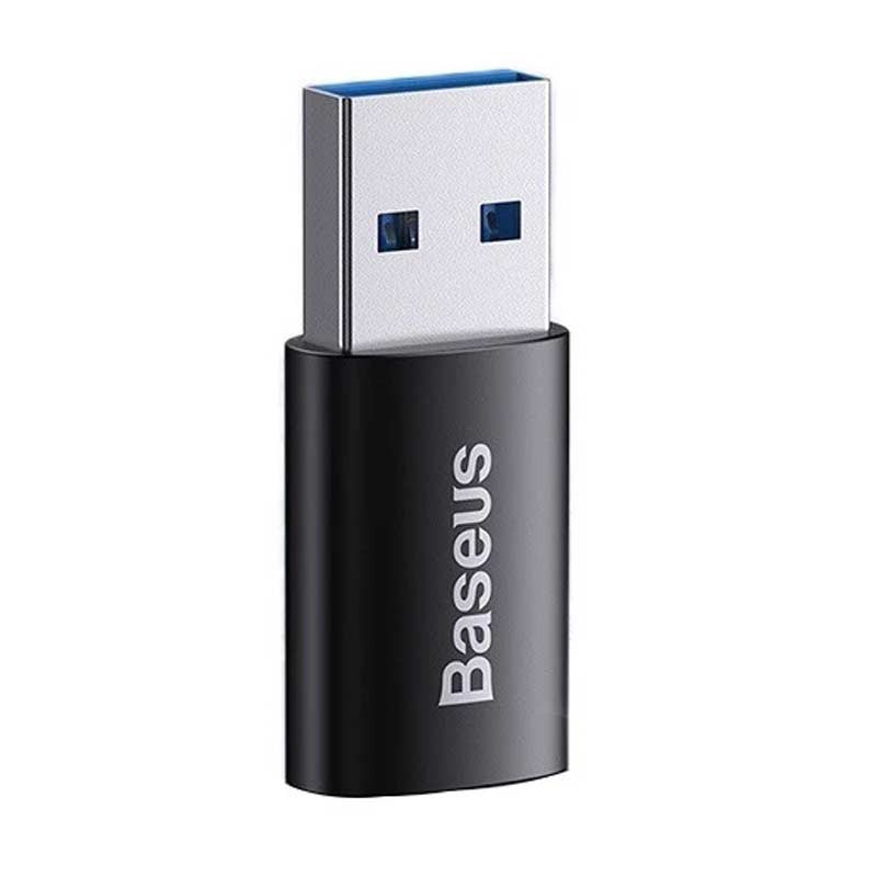 تبدیل Baseus Ingenuity Series ZJJQ0001 Type-C to USB3.1 OTG