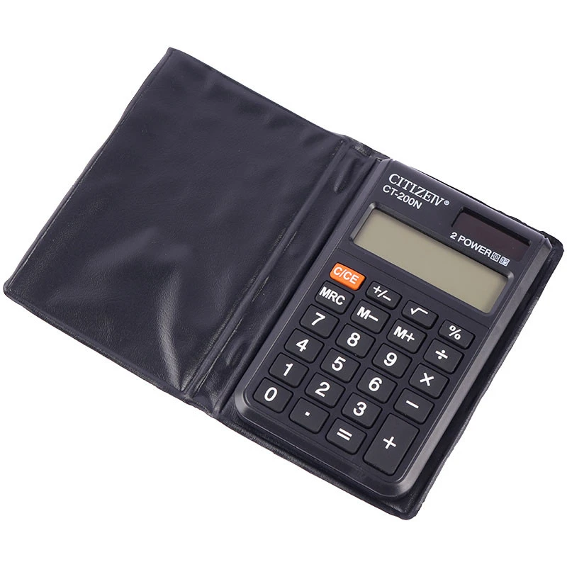 ماشین حساب Citi.Zetv CT-200N