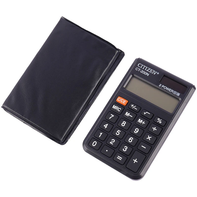 ماشین حساب Citi.Zetv CT-200N