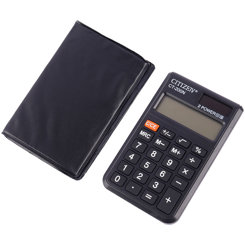 ماشین حساب Citi.Zetv CT-200N