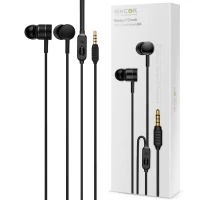 هندزفری Baseus Encok H04