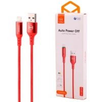 کابل آیفونی فست شارژ Mcdodo CA-741 1.2m