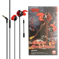 هندزفری گیمینگ YESPLUS GM-101