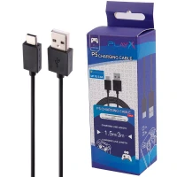 کابل تایپ سی PlayX SP5-015 PS5 1.5m