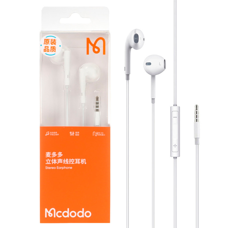 هندزفری Mcdodo HP-6080