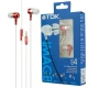 هندزفری TDK S4