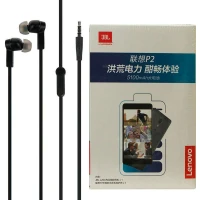 هندزفری اورجینال JBL L20C