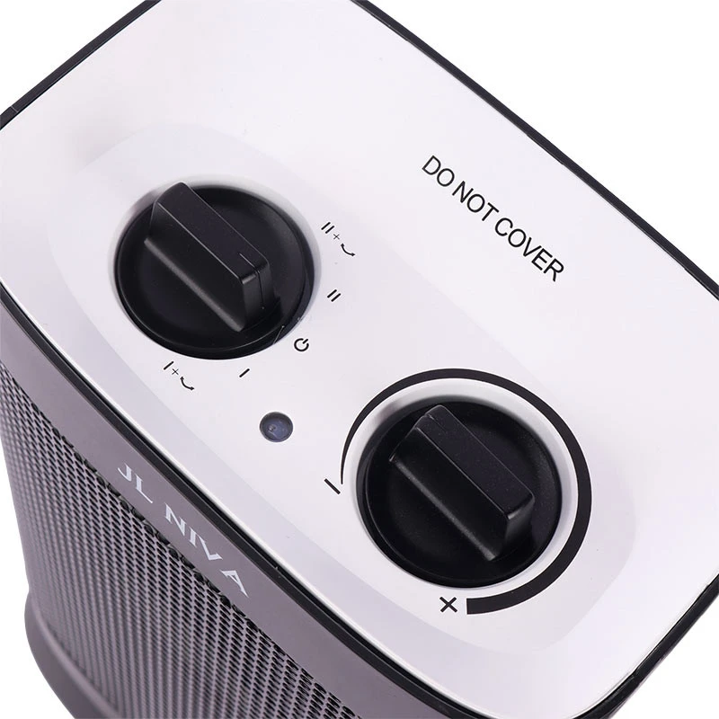 بخاری برقی JL NIVA PTC-209A