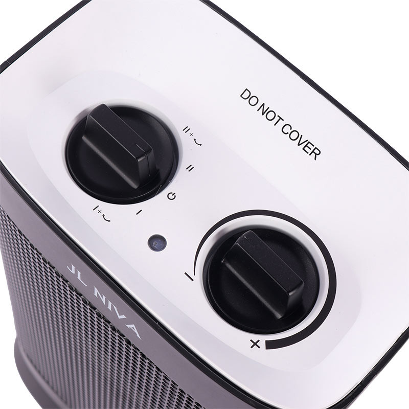 بخاری برقی JL NIVA PTC-209A