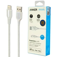 کابل آیفونی Anker A8121 90cm