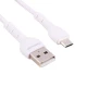 کابل میکرو یو اس بی Netforce NC-144 2.1A 1m