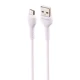 کابل میکرو یو اس بی Netforce NC-144 2.1A 1m