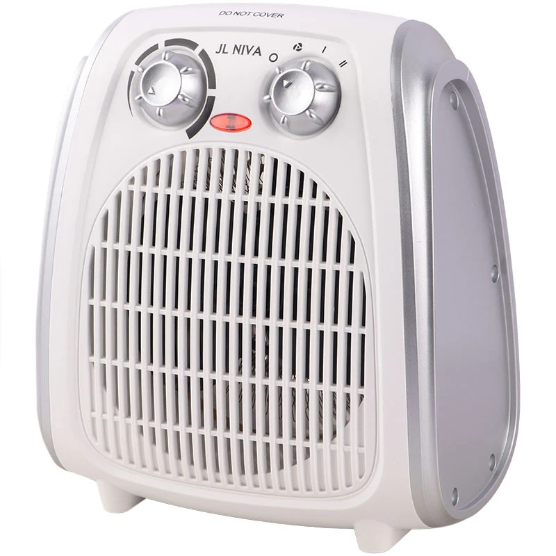 بخاری برقی فن دار JL NIVA FH-108