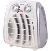 بخاری برقی فن دار JL NIVA FH-108