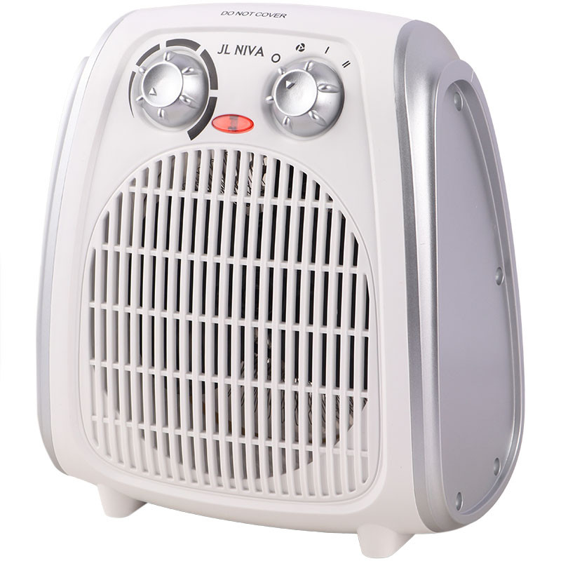 بخاری برقی فن دار JL NIVA FH-108