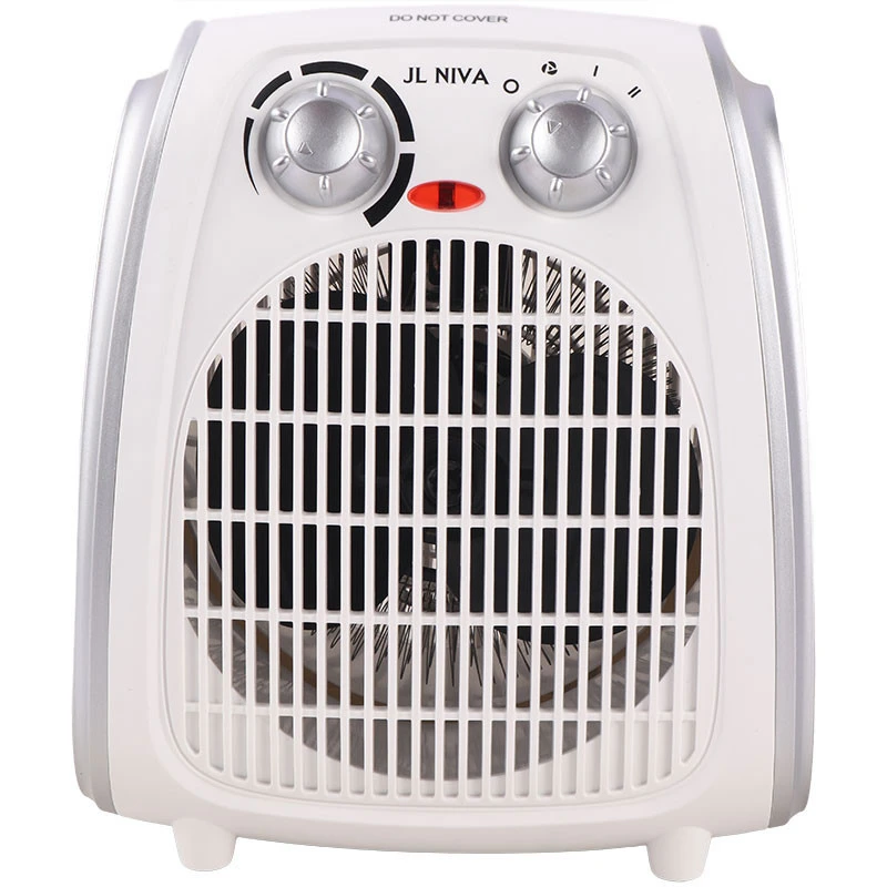 بخاری برقی فن دار JL NIVA FH-108