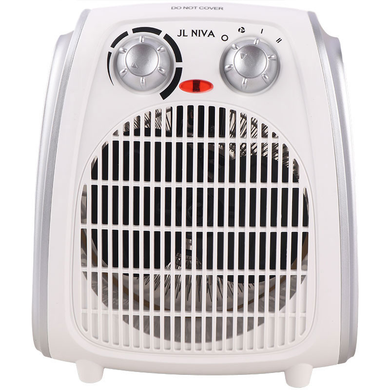 بخاری برقی فن دار JL NIVA FH-108