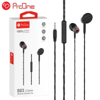 هندزفری ProOne S03