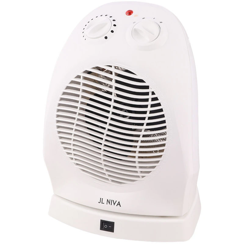 بخاری برقی فن دار JL NIVA FH-101A