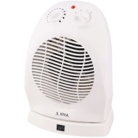 بخاری برقی فن دار JL NIVA FH-101A
