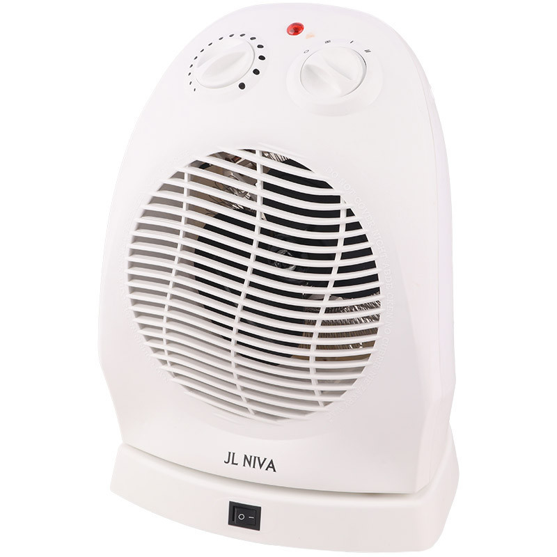 بخاری برقی فن دار JL NIVA FH-101A