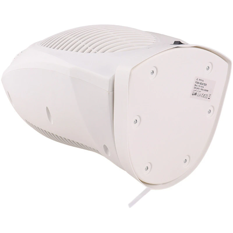 بخاری برقی فن دار JL NIVA FH-101A