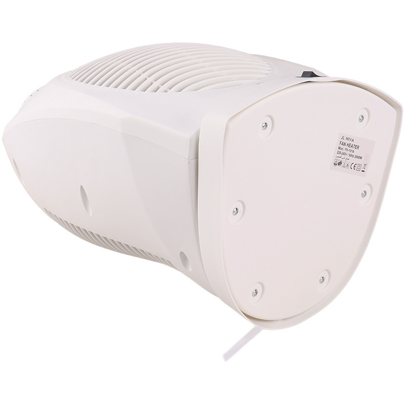 بخاری برقی فن دار JL NIVA FH-101A