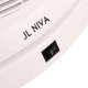 بخاری برقی فن دار JL NIVA FH-101A