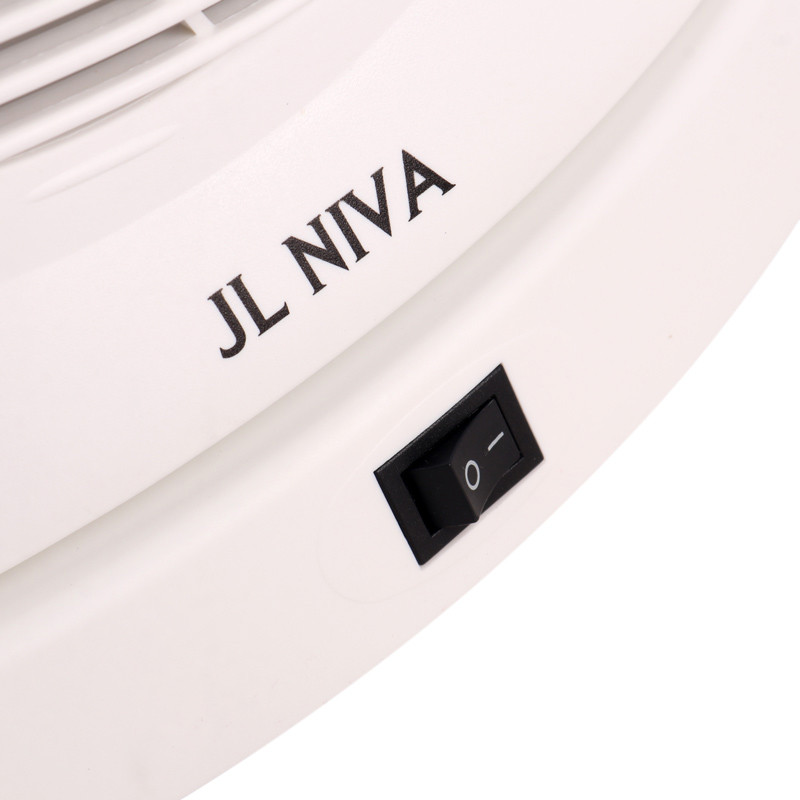 بخاری برقی فن دار JL NIVA FH-101A