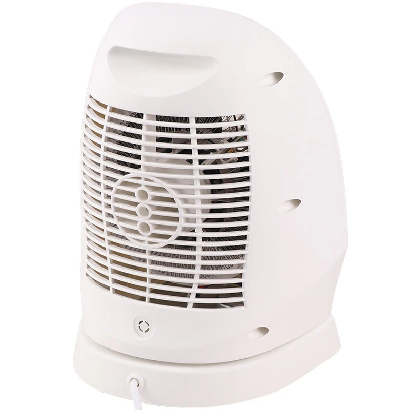 بخاری برقی فن دار JL NIVA FH-101A