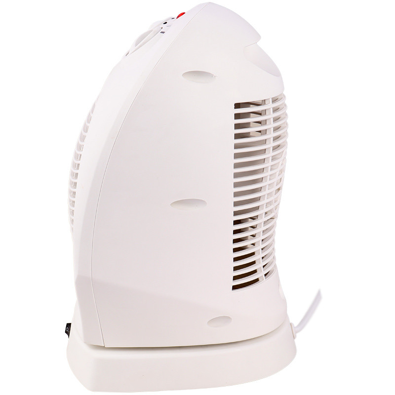 بخاری برقی فن دار JL NIVA FH-101A