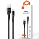 کابل فست شارژ Mcdodo CA-796 3A QC4 Type-C 1m
