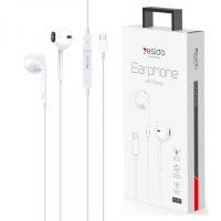 هندزفری Yesido YH27 Type-C