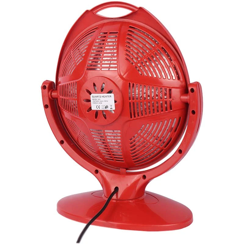 بخاری برقی JL NIVA NFG-60C