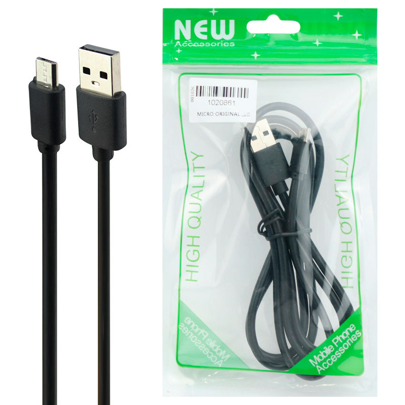 New Accessories 1.2m Micro USB Cable