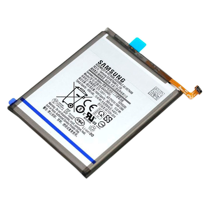 باتری موبایل اورجینال Samsung A30s EB-BA505ABU N