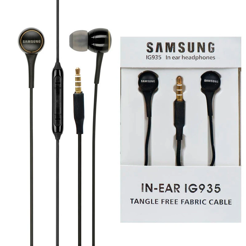 هندزفری Samsung In-Ear IG935 پکدار