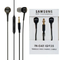 هندزفری Samsung In-Ear IG935 پکدار